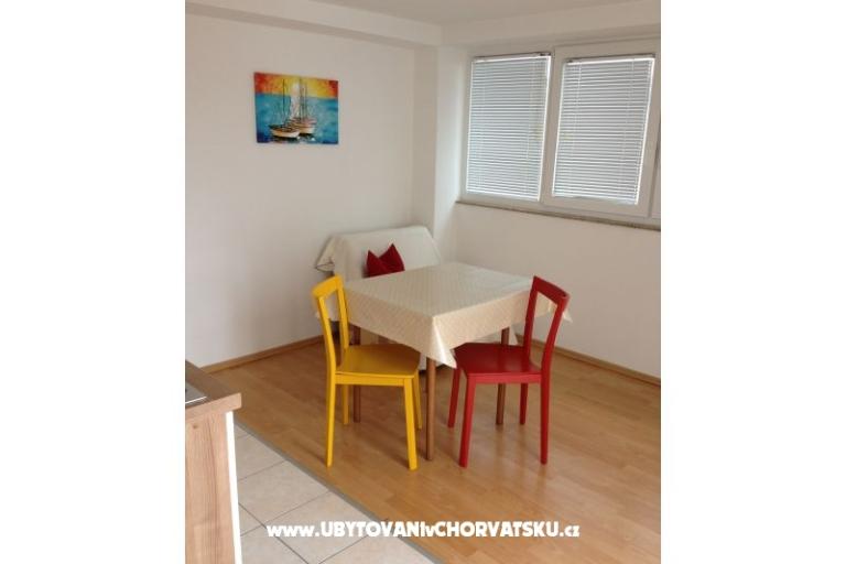 Apartmaji Marija – foto 9