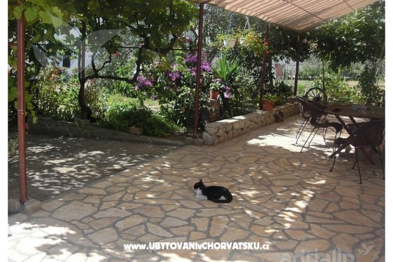 Apartmaji Marija – foto 10