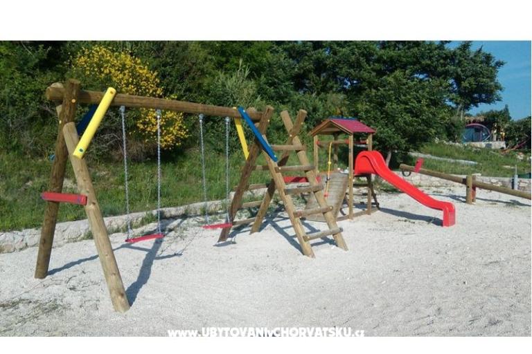 Apartmaji Marija – foto 14