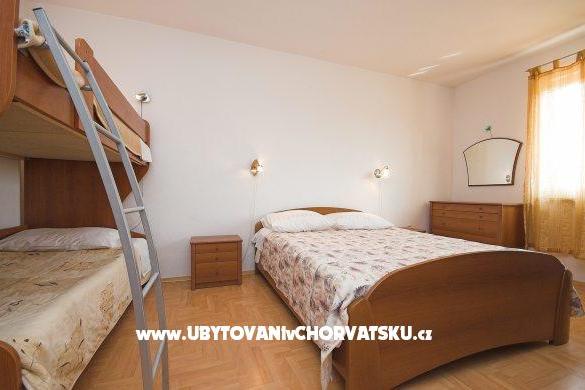Apartmaji Marijan – foto 4