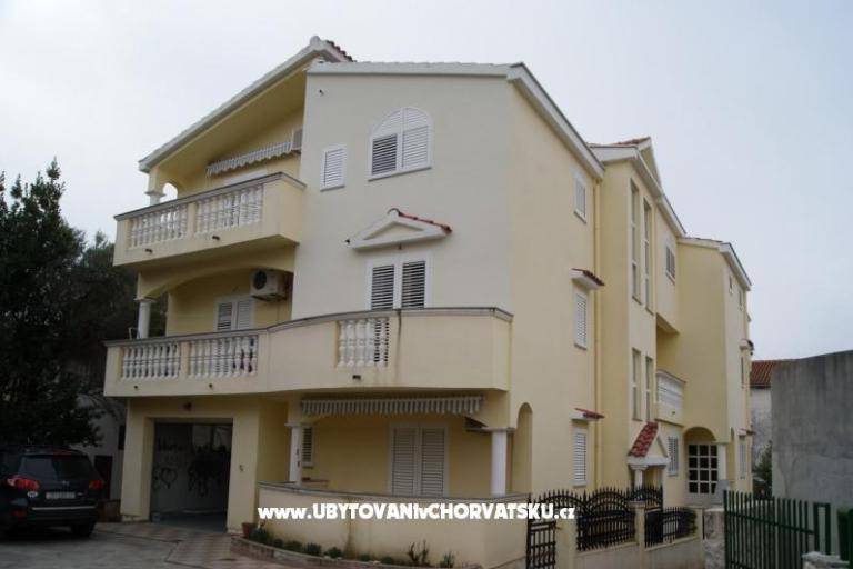 Apartmaji Marta – foto 2
