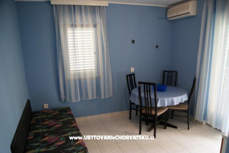 Apartmaji Marta Zadar - Diklo – foto 3