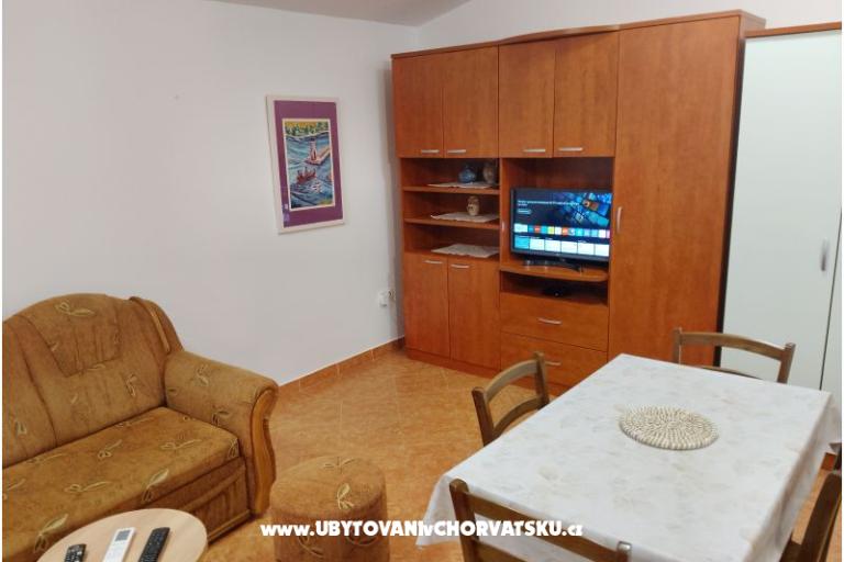 Apartmaji Matek – foto 16