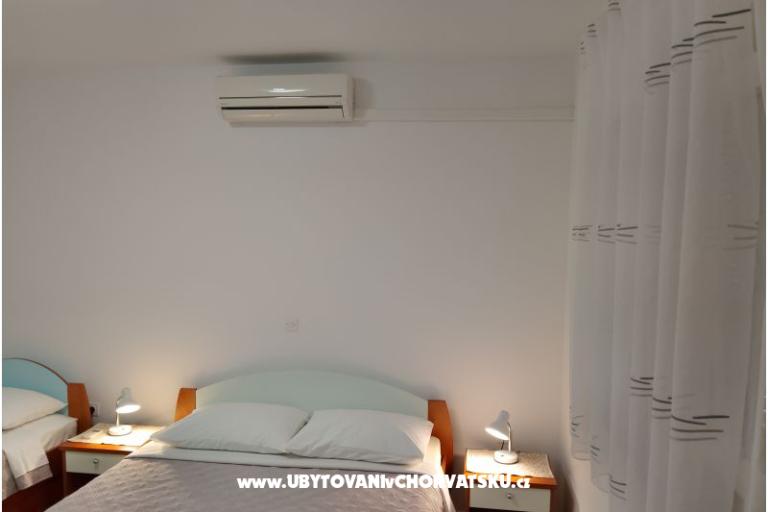 Apartmaji Matek – foto 2