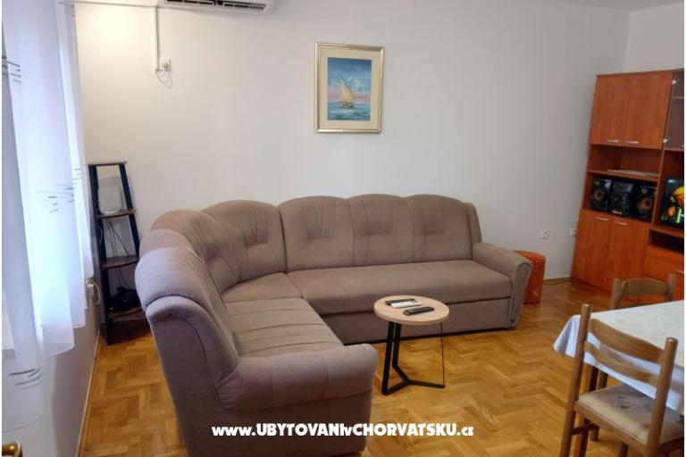 Apartmaji Matek – foto 7