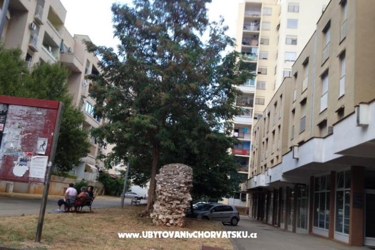 Apartmaji Mikulić – foto 13