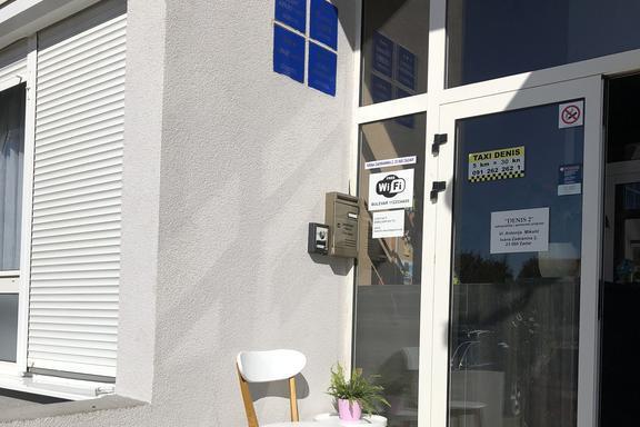 Apartmaji Mikulić – foto 2