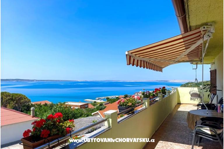 Apartmaji Miocic – foto 7