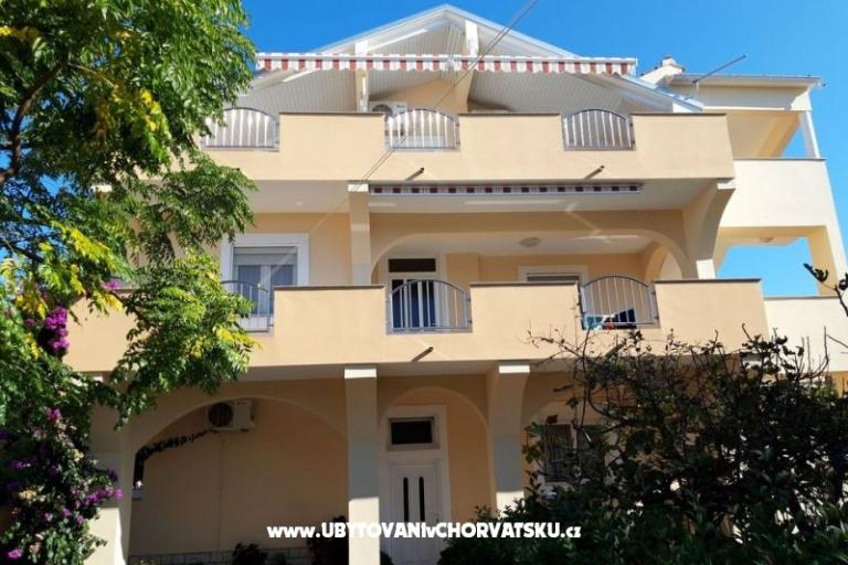 Apartmaji Mira – foto 10