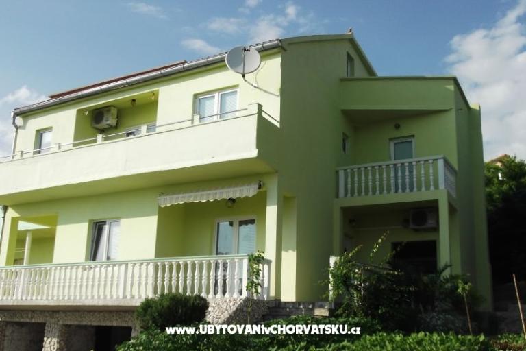 Apartmaji Mlađo  – foto 17