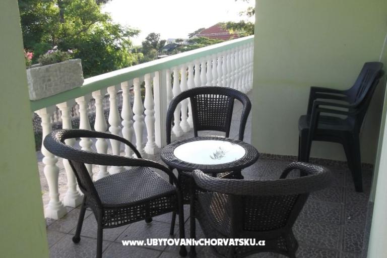 Apartmaji Mlađo  – foto 9