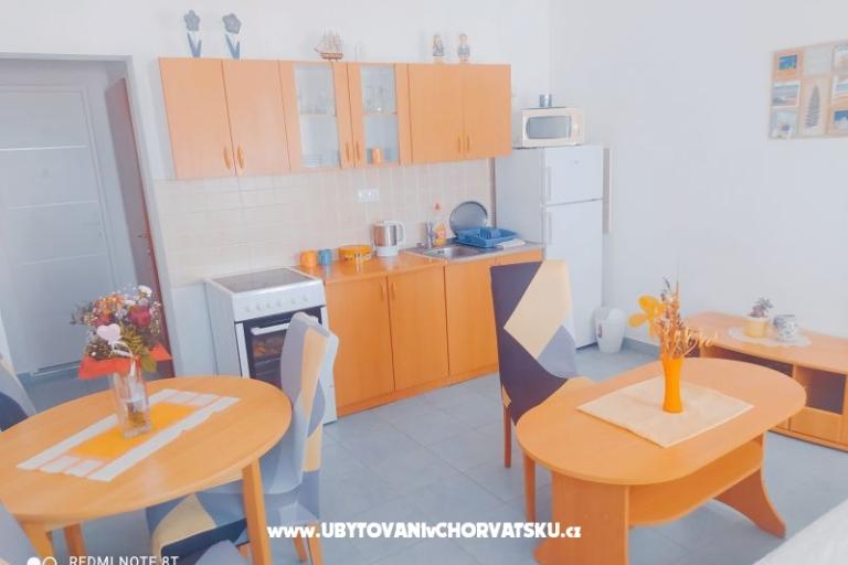 Apartmaji Natalija – foto 3