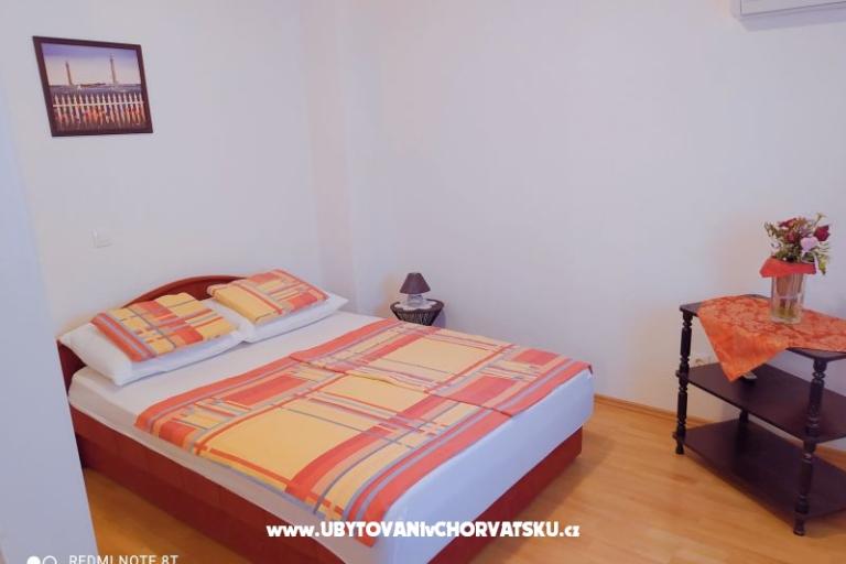 Apartmaji Natalija – foto 4