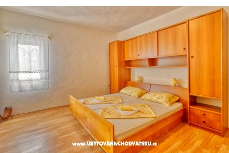 Apartmaji Natalija – foto 5