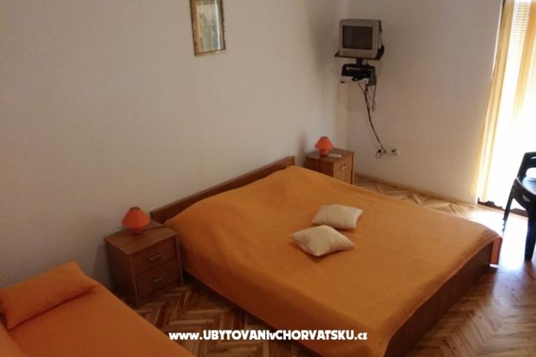 Apartmaji Njaco – foto 10