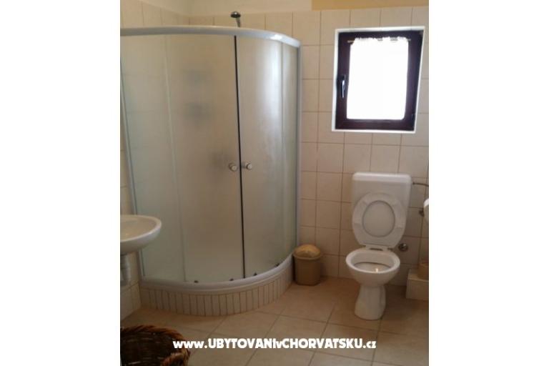 Apartmaji Njaco – foto 13