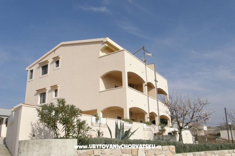 Apartmaji Njaco – foto 2