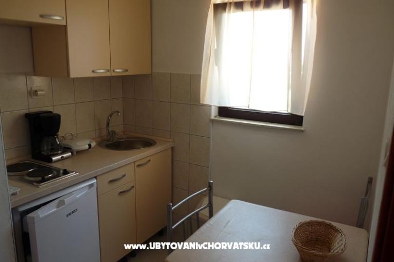 Apartmaji Njaco – foto 3