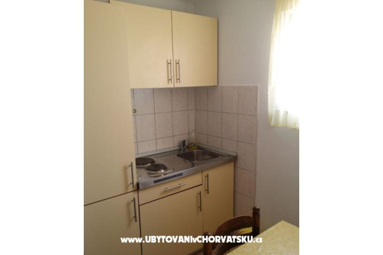 Apartmaji Njaco – foto 8