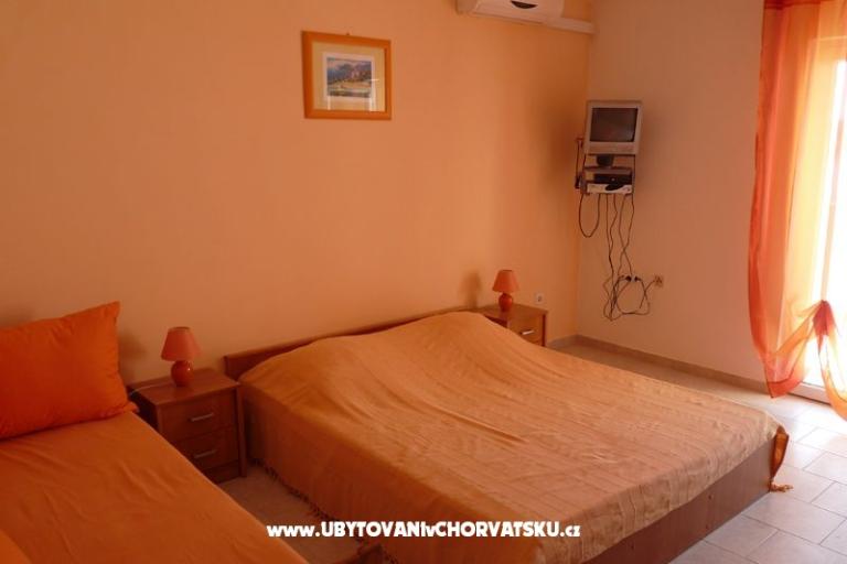 Apartmaji Njaco – foto 9