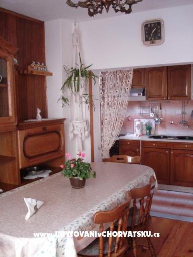 Apartmaji Paulina – foto 2