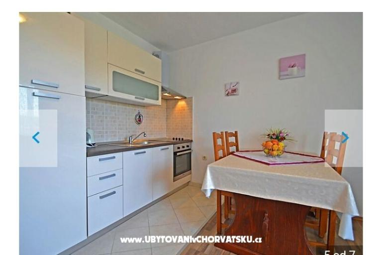 Apartmaji Pešut – foto 12