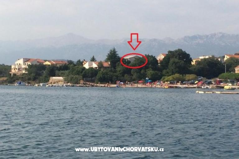 Apartmaji Pešut – foto 17