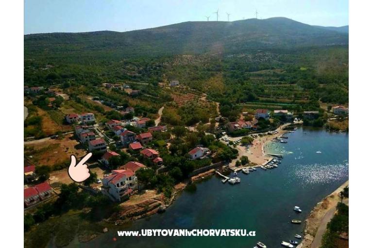 Apartmaji Pešut – foto 3