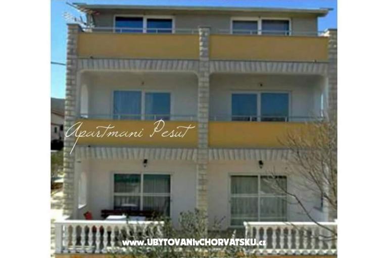 Apartmaji Pešut – foto 6