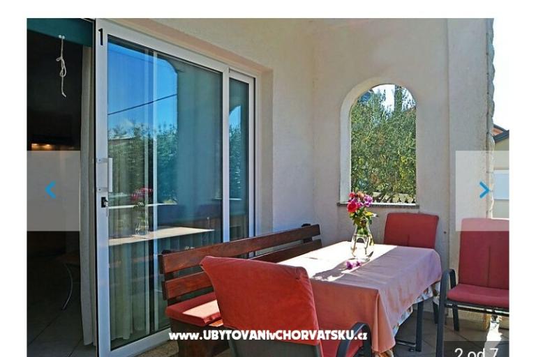 Apartmaji Pešut – foto 7