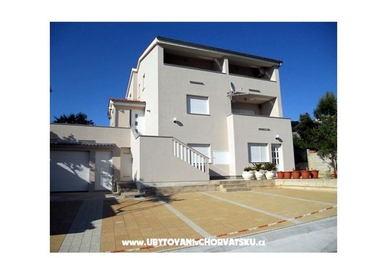 Apartmaji Petra – foto 9