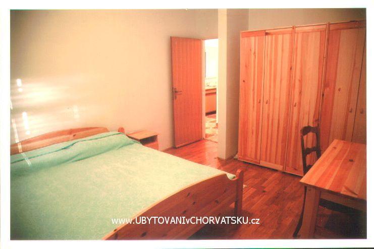 Apartmaji Pjero – foto 6