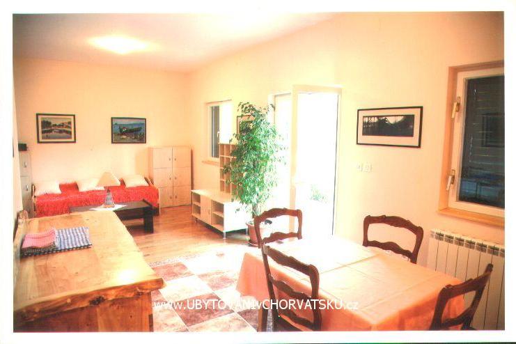 Apartmaji Pjero – foto 7