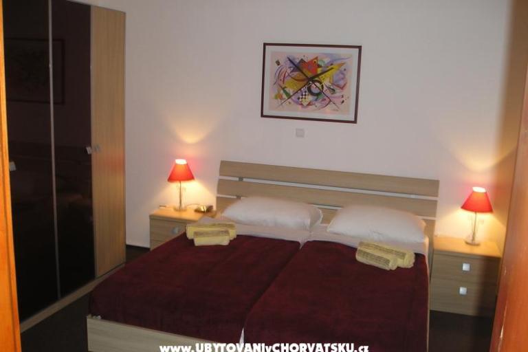 Apartmaji Puntamika – foto 3