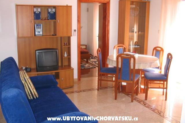Apartmaji Puntamika – foto 6