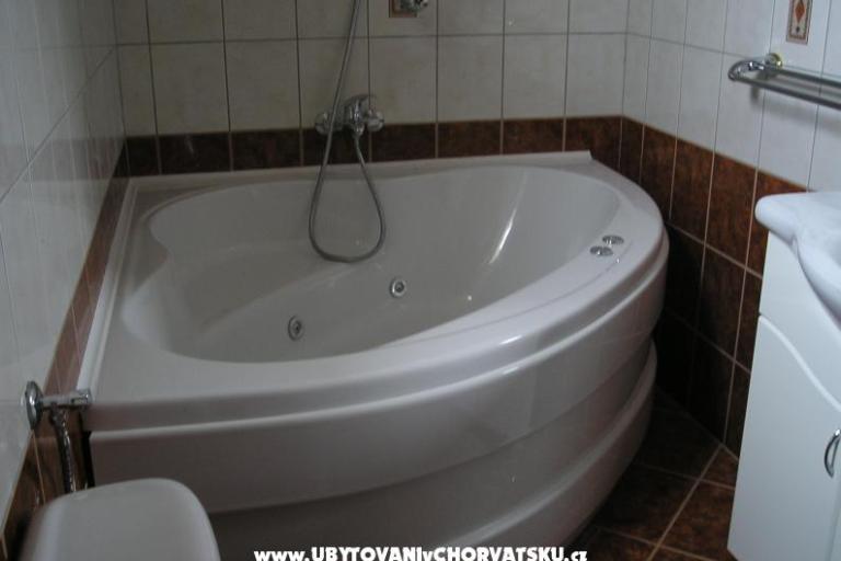 Apartmaji Puntamika – foto 7