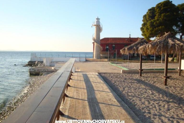 Apartmaji Puntamika coast – foto 10
