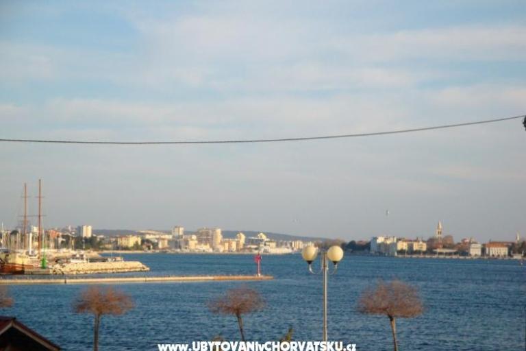 Apartmaji Puntamika coast – foto 13