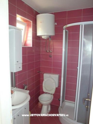 Apartmaji Puntamika coast – foto 14