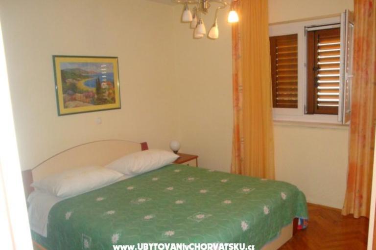 Apartmaji Puntamika coast – foto 16