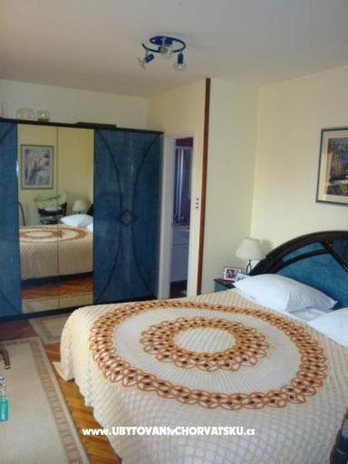 Apartmaji Puntamika coast – foto 5