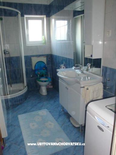 Apartmaji Puntamika coast – foto 8