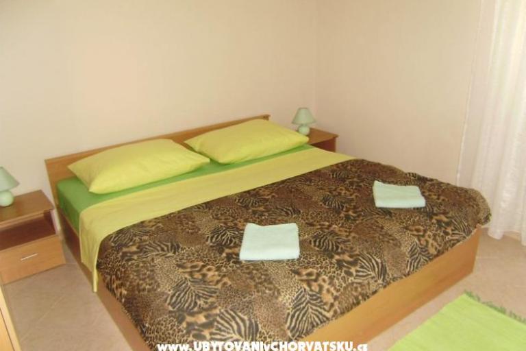 Apartmats  Rovanjska - ŽELJKA – foto 4