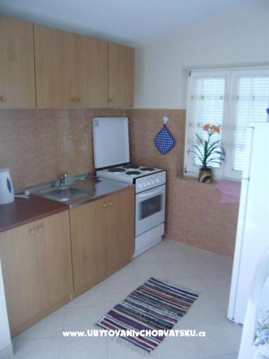 Apartmats  Rovanjska - ŽELJKA – foto 6
