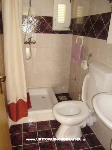 Apartmats  Rovanjska - ŽELJKA – foto 7