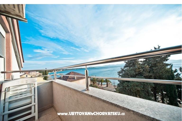 Apartmaji Santis Diklo – foto 11