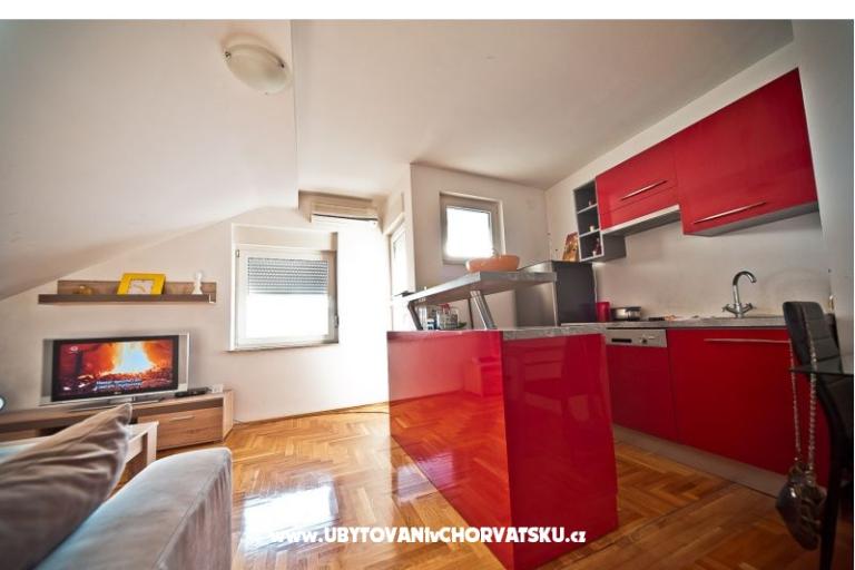 Apartmaji Santis Diklo – foto 12