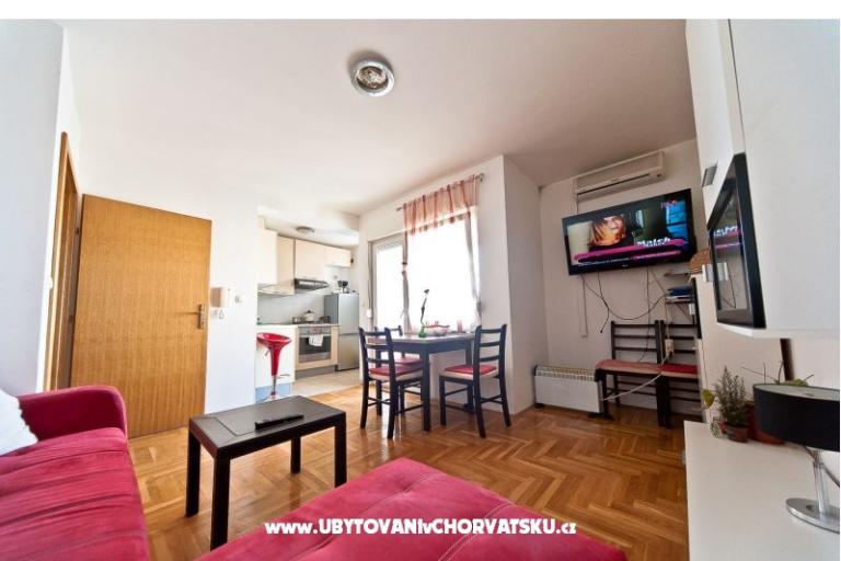 Apartmaji Santis Diklo – foto 14