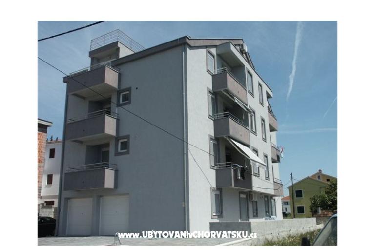Apartmaji Santis Diklo – foto 16