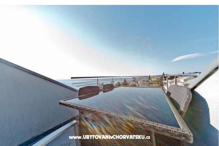 Apartmaji Santis Diklo – foto 3